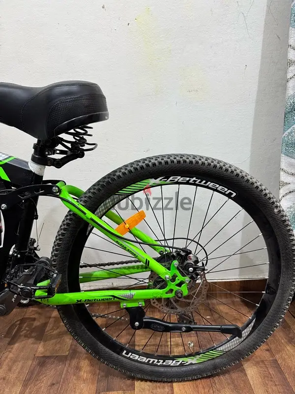 Bicycle64299794457858126