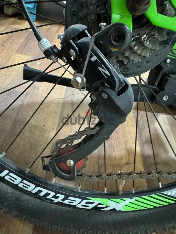 Bicycle642997944578581210