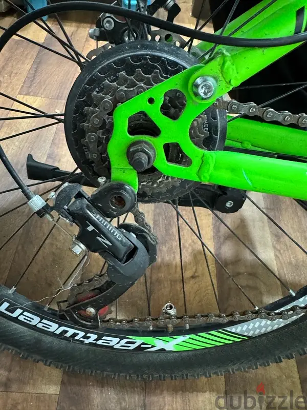 Bicycle642997944578581211
