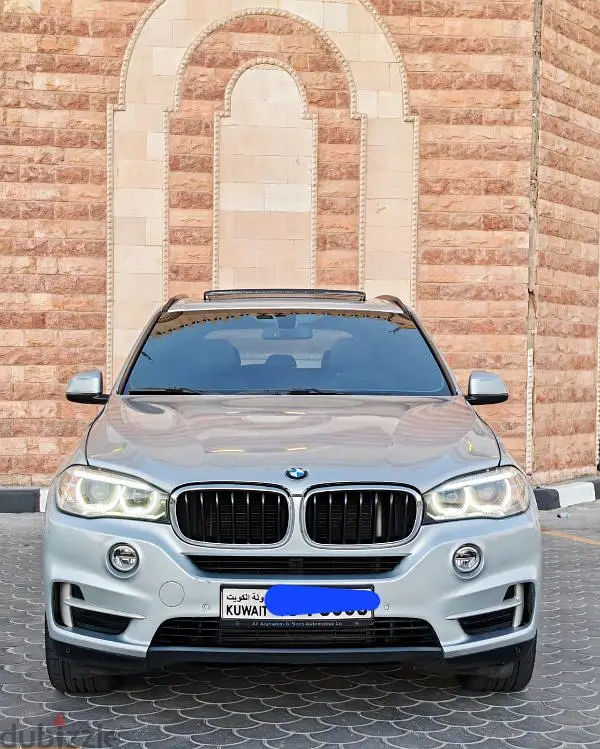 BMW X5 2017 بي ام دابليو