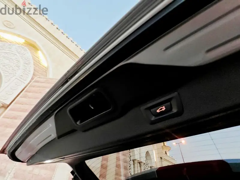 BMW X5 2017 بي ام دابليو64307875107459128