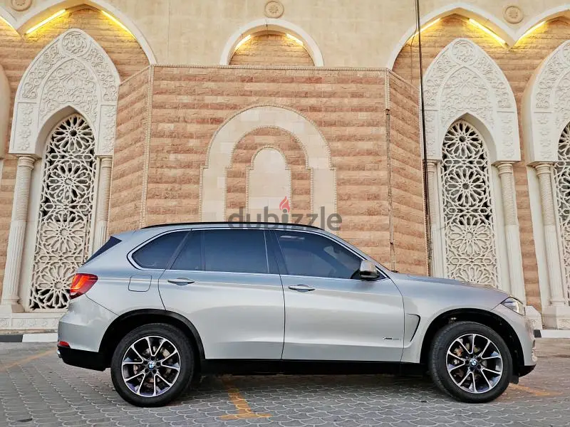 BMW X5 2017 بي ام دابليو643078751074591210