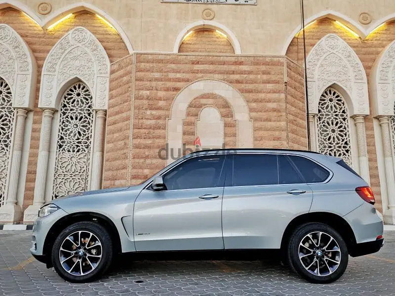 BMW X5 2017 بي ام دابليو643078751074591211