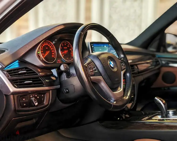 BMW X5 2017 بي ام دابليو643078751074591212