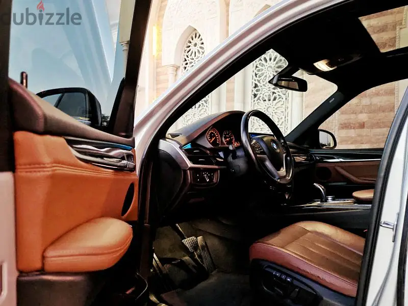 BMW X5 2017 بي ام دابليو643078751074591214