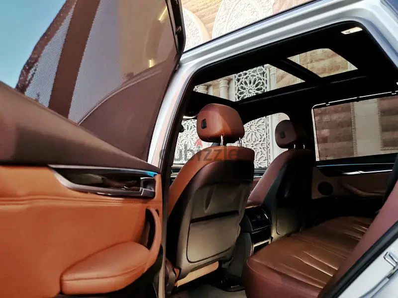 BMW X5 2017 بي ام دابليو643078751074591215