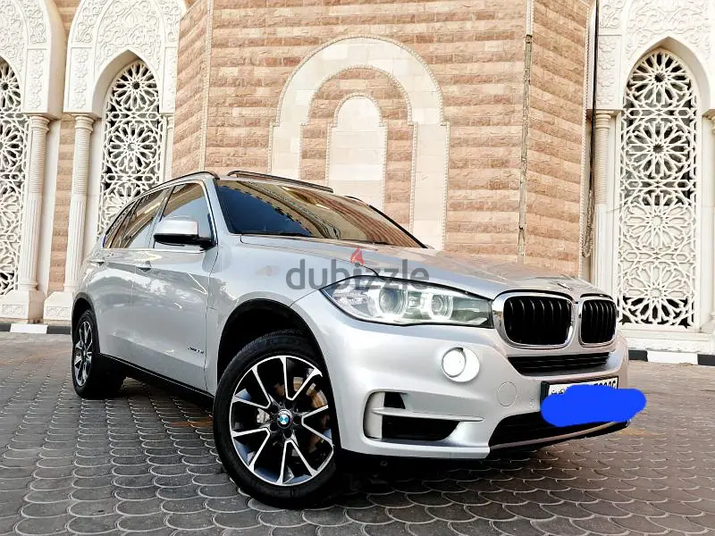BMW X5 2017 بي ام دابليو643078751074591217