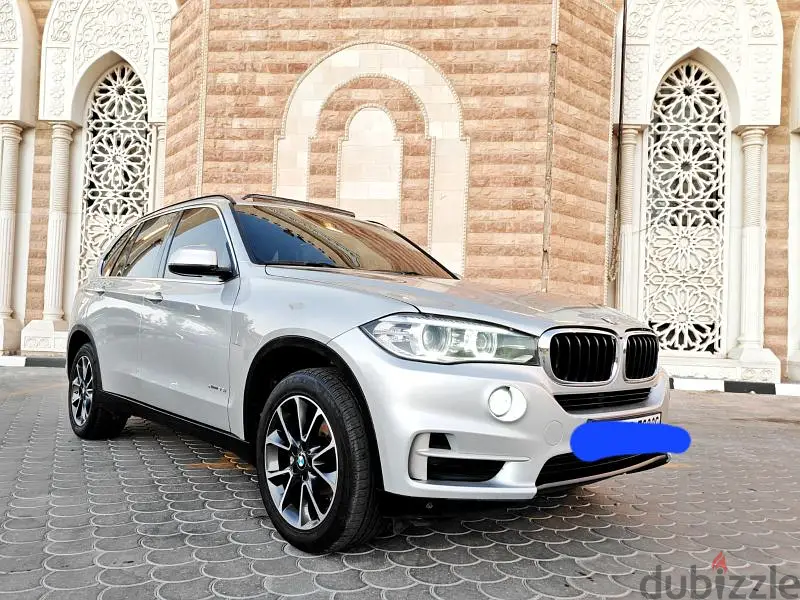 BMW X5 2017 بي ام دابليو643078751074591218
