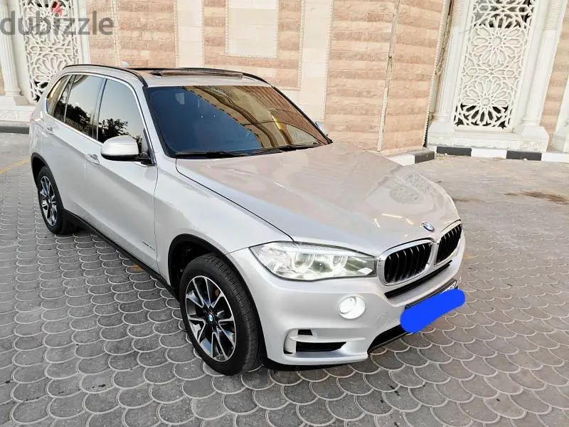 BMW X5 2017 بي ام دابليو643078751074591219