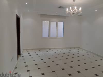 Superior 4 bedroom floor in mangaf with balcony.