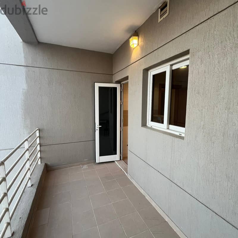 Sea view apartment for rent in Salmiya 5