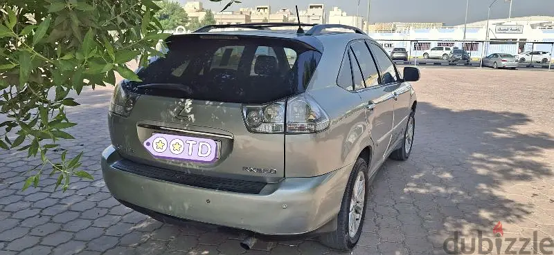 Lexus RX-Series 200864310993354241122
