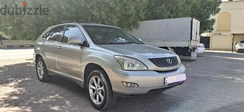 Lexus RX-Series 200864310993354241125