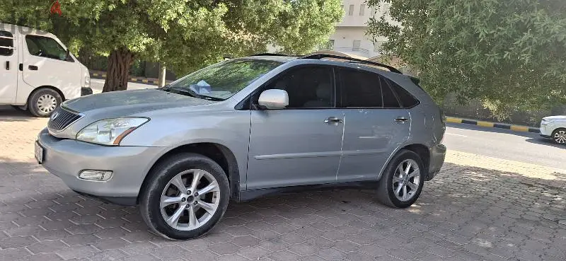 Lexus RX-Series 200864310993354241127