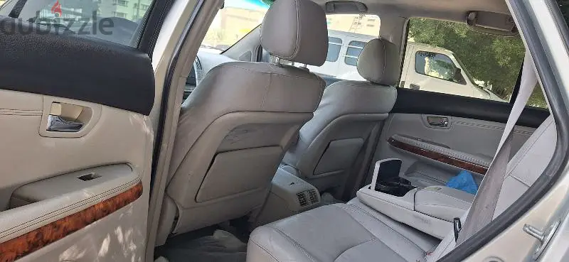 Lexus RX-Series 200864310993354241128