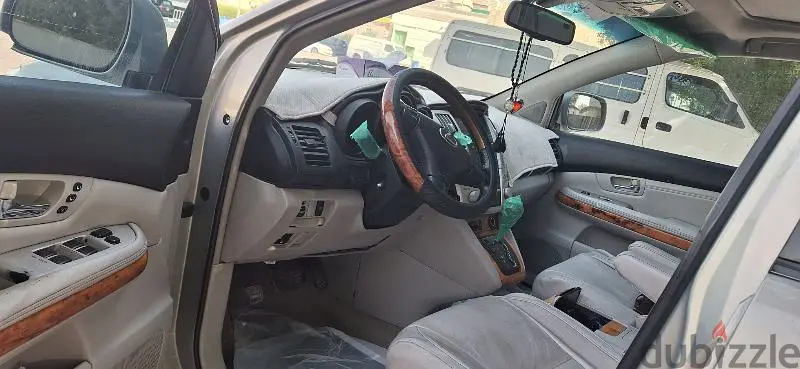 Lexus RX-Series 200864310993354241129