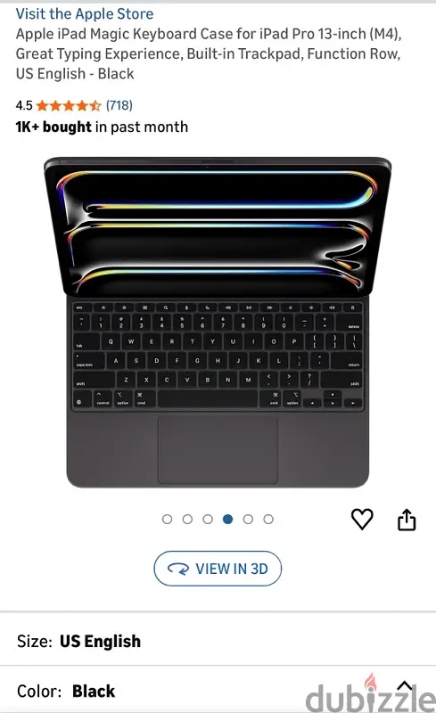 Apple Magic Keyboard 13 inch64310993533443122