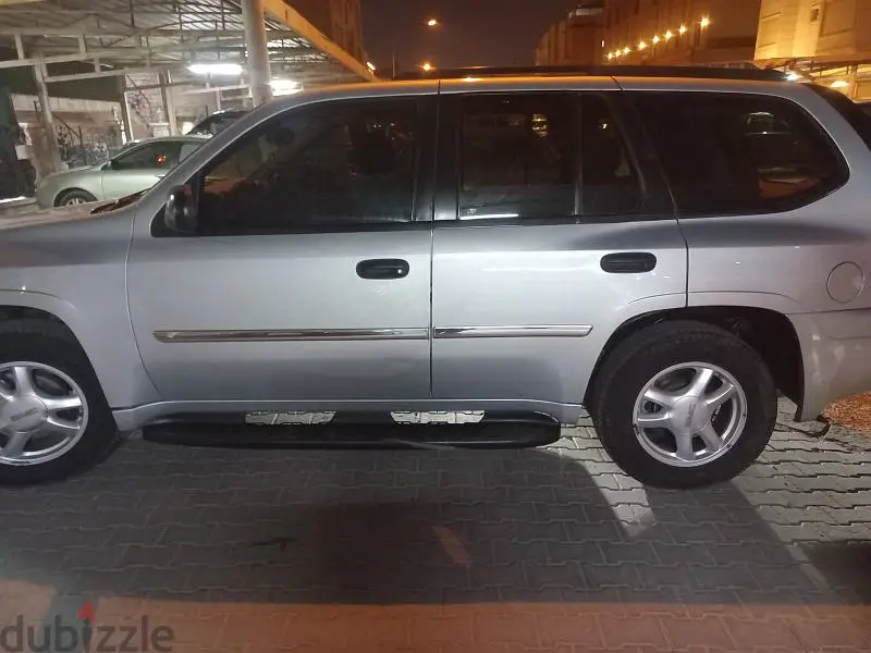 GMC Envoy 200764311194788737121