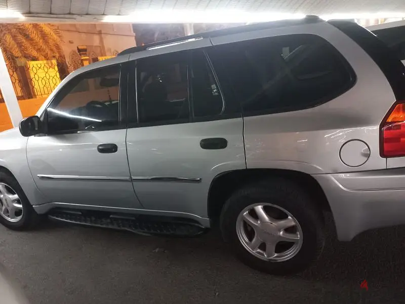 GMC Envoy 200764311194788737123