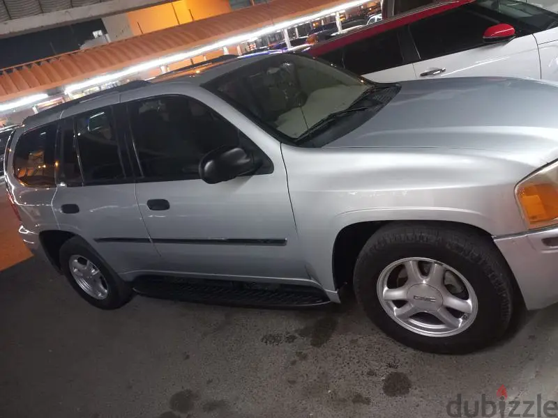 GMC Envoy 200764311194788737124