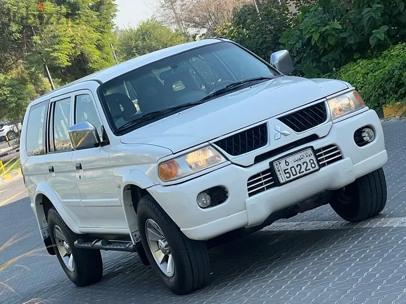 Mitsubishi Outlander 2011 Excellent Condition ( Inspection Required )