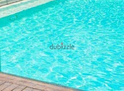 New furnished 2 and 3 bedrooms in salwa with pool, gym