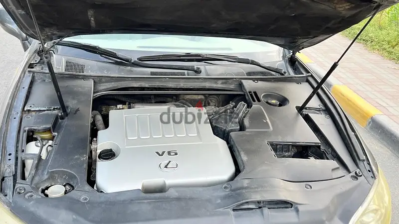 Lexus ES-Series 200764312846829185121