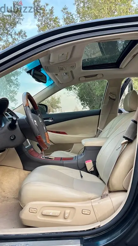 Lexus ES-Series 200764312846829185122