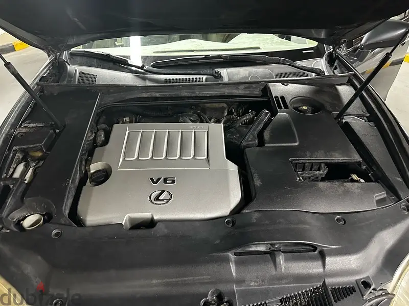 Lexus ES-Series 200764312846829185125