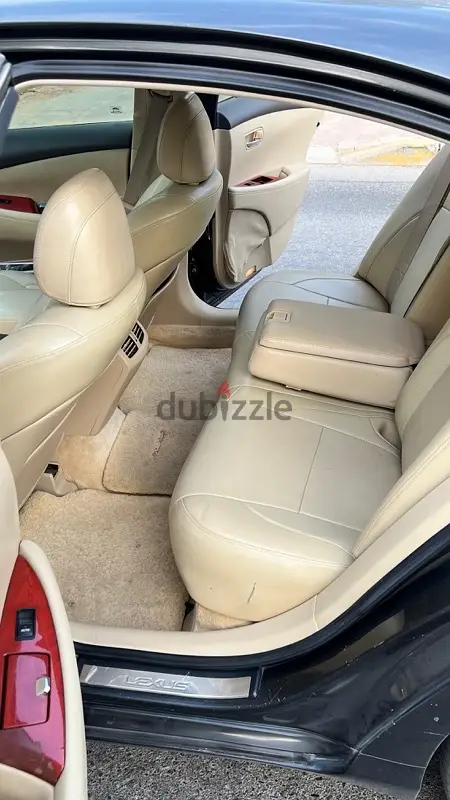 Lexus ES-Series 200764312846829185127