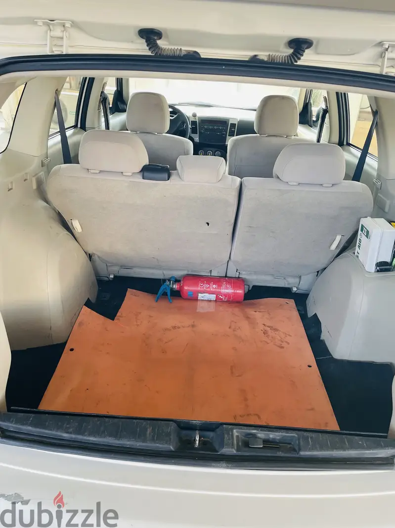 Mitsubishi Outlander 201264314903555201123