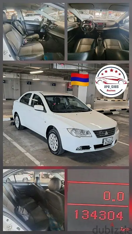 Mitsubishi Lancer 201364332046777091124