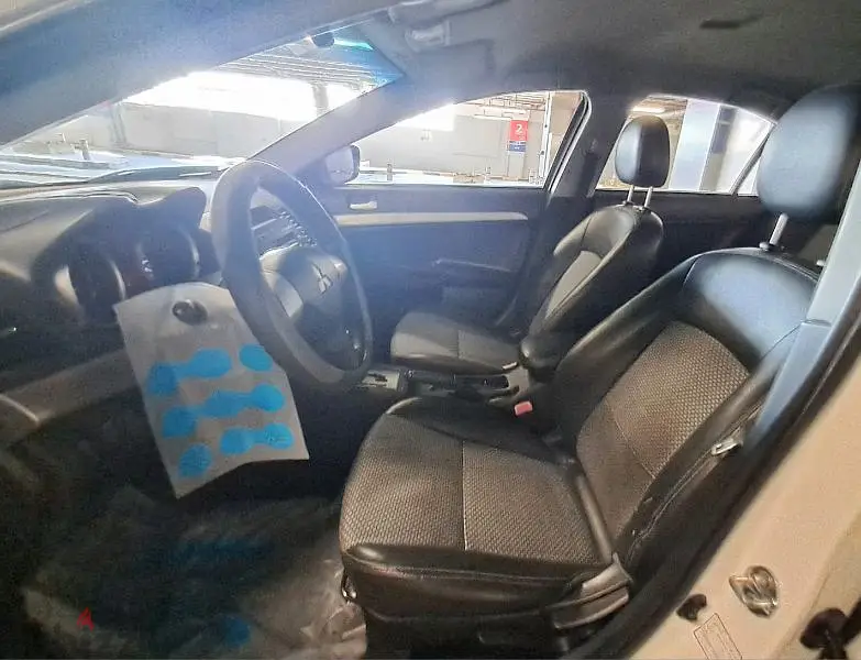 Mitsubishi Lancer 201364332046777091129