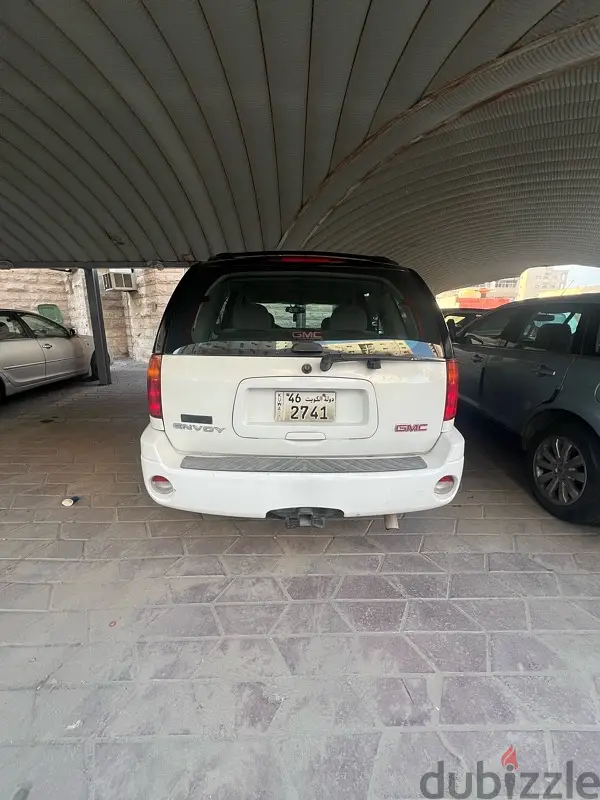 GMC إنفاي 200864323696665602121