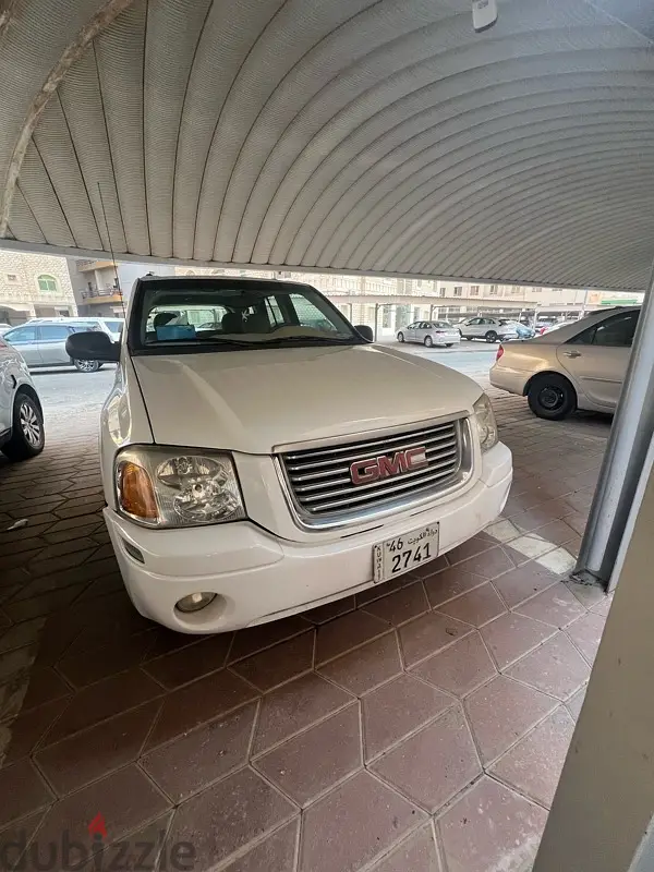 GMC إنفاي 200864323696665602122