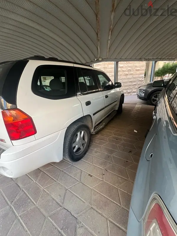 GMC إنفاي 200864323696665602123
