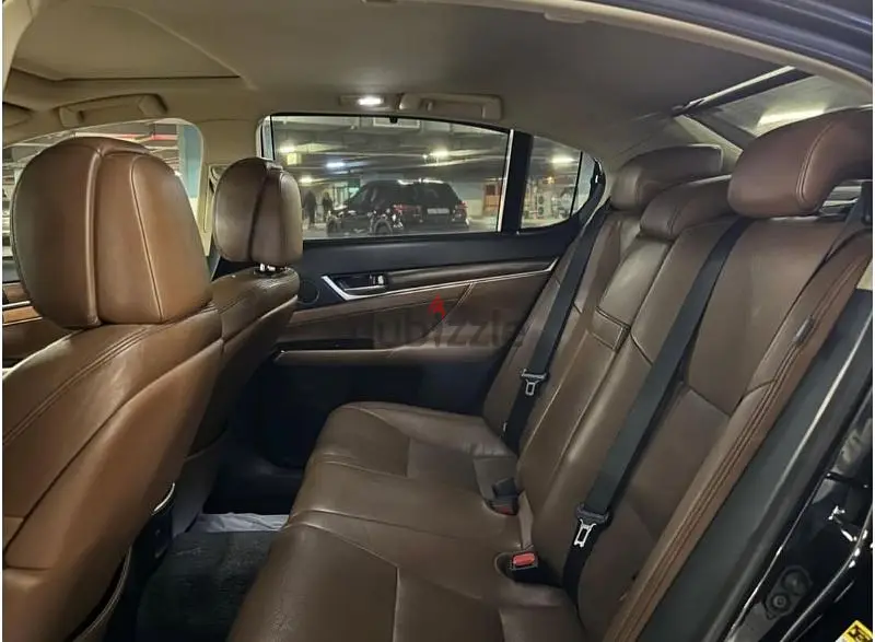 Lexus GS-Series 201464324618177538126