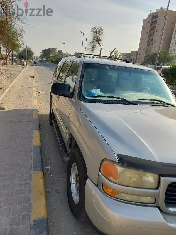 جي إم سي يوكون 200664325559178371121