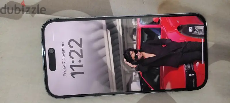 I iphone 14 pro