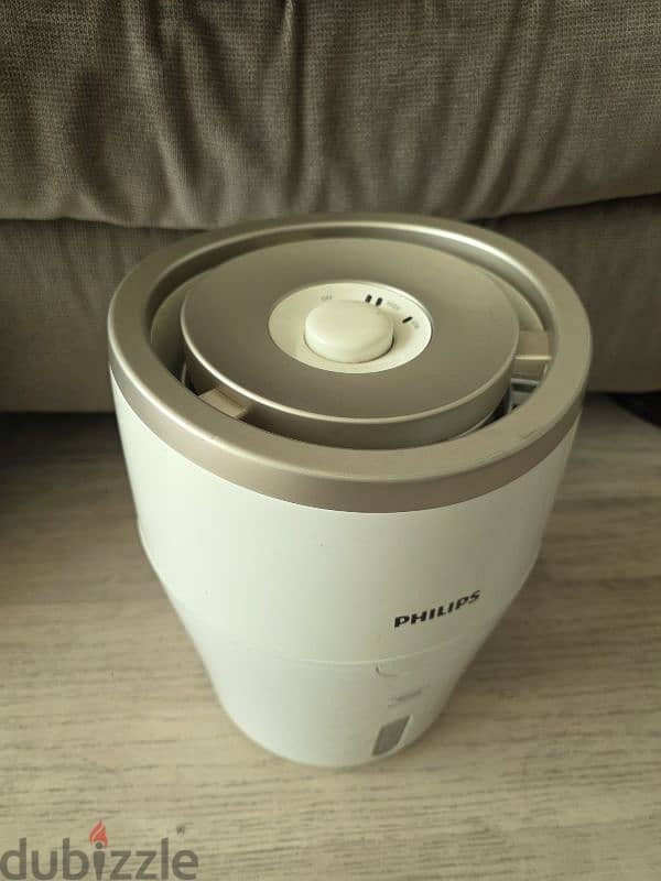 philips 2000 series air humidifier for sale 1