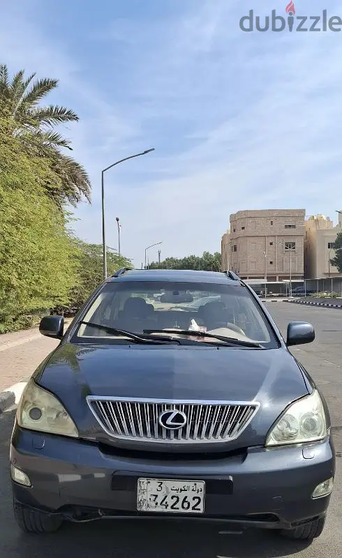 Lexus RX-Series 200764332485877123121