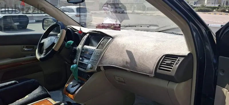 Lexus RX-Series 200764332485877123123