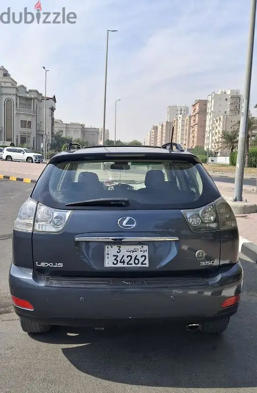 Lexus RX-Series 200764332485877123125