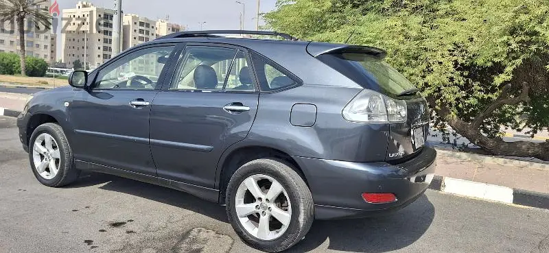 Lexus RX-Series 200764332485877123126