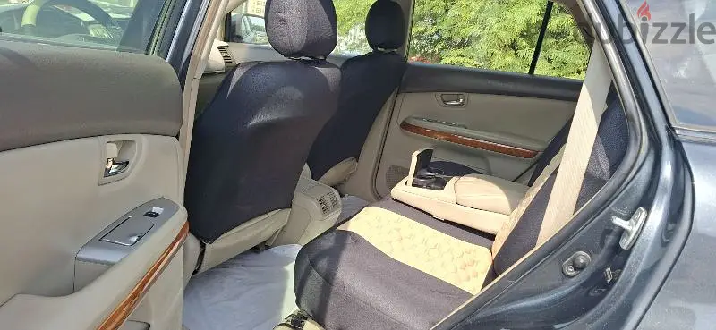 Lexus RX-Series 200764332485877123127