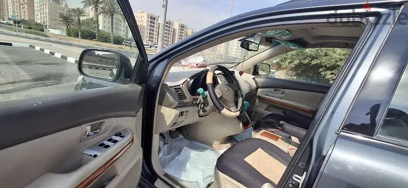 Lexus RX-Series 200764332485877123128