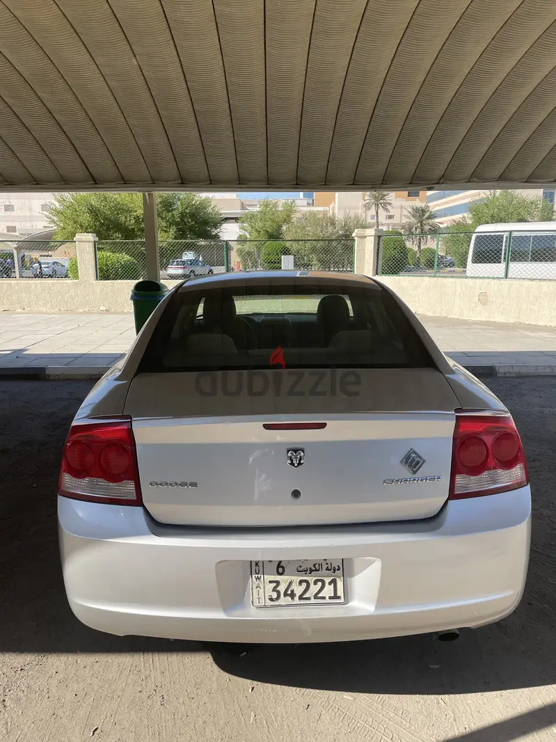 دودج تشارجر 2010 201064332639295619121