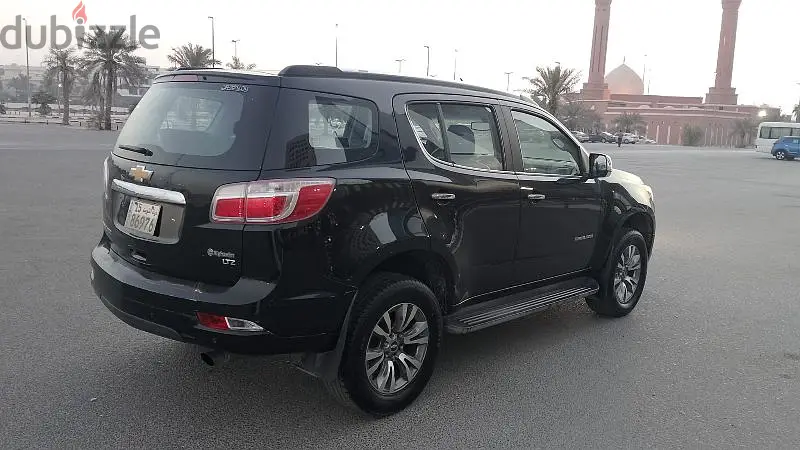 شيفروليه تريلبليزر 201864335764220929121