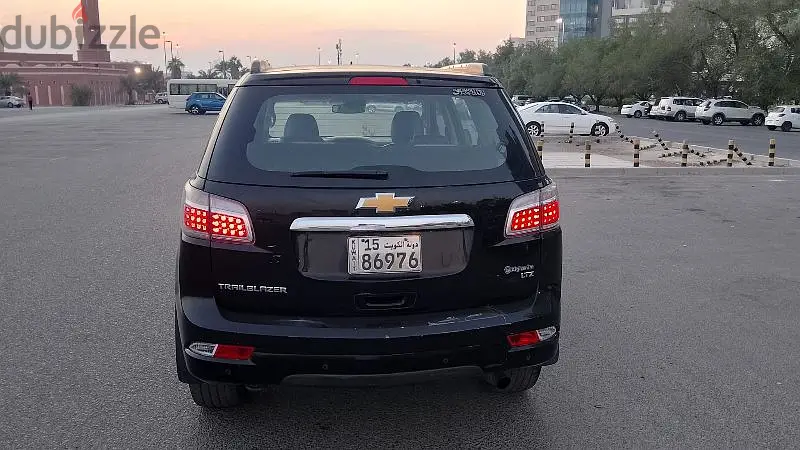 شيفروليه تريلبليزر 201864335764220929122