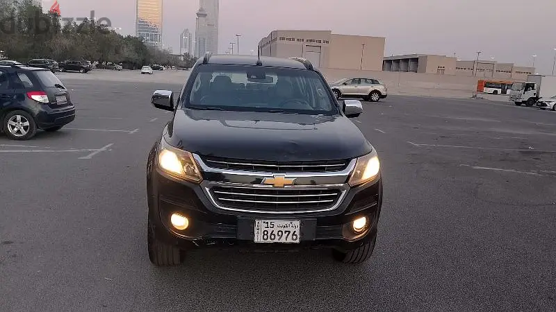 شيفروليه تريلبليزر 201864335764220929125